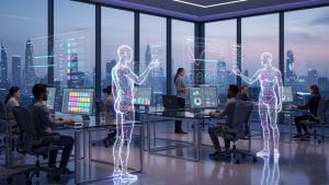 KI-Agenten für das Projektmanagement 2026: Dein smarter Fahrplan zum Projekterfolg