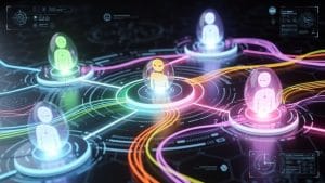 KI-Agenten für das Wissensmanagement im Mai: Die Revolution der Informationsflüsse