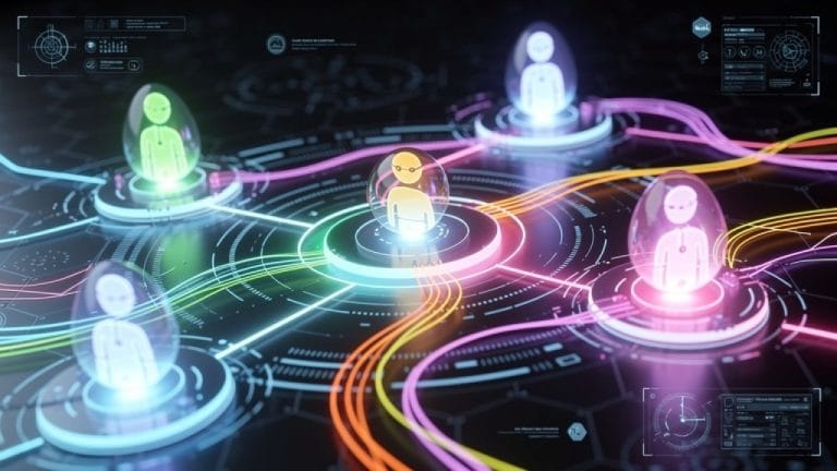 KI-Agenten für das Wissensmanagement im Mai: Die Revolution der Informationsflüsse