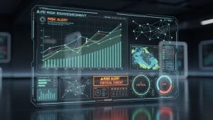 KI-gestützte Risikobewertung 2026: Dein Wegweiser in die smarte Zukunft