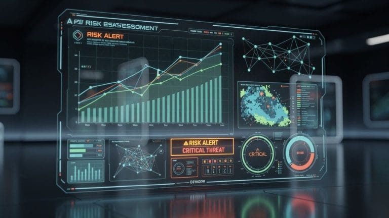 KI-gestützte Risikobewertung 2026: Dein Wegweiser in die smarte Zukunft