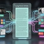 KI-Content-Recycling: Deine Game-Changer-Strategien für 2026