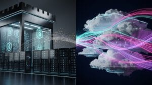 KI-Souveränität: Lokale Modelle vs. Cloud-Giganten – Wer hat die Nase vorn?