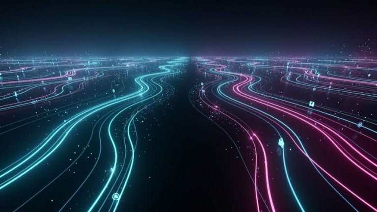 Adieu, Kontext-Fenster: Warum 2026 eine neue Ära der KI einläutet