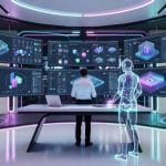 KI-gestützte Designprozesse 2026: Die Revolution in der Kreativbranche