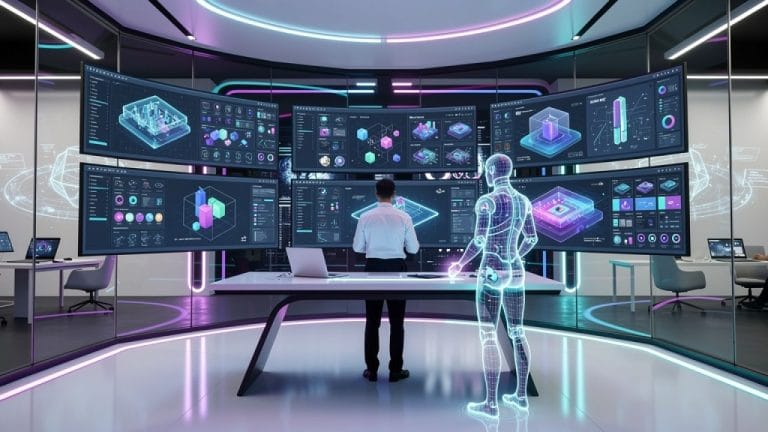 KI-gestützte Designprozesse 2026: Die Revolution in der Kreativbranche
