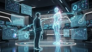 KI-gestützte Kundeninteraktion 2026: Die Revolution im Kundenerlebnis