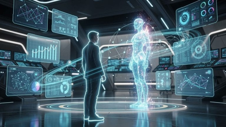 KI-gestützte Kundeninteraktion 2026: Die Revolution im Kundenerlebnis