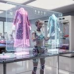 KI in der Mode: On-Demand-Design revolutioniert den Mai