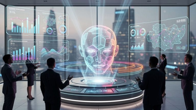 KI-gestützte Business Intelligence 2026: Dein Game Changer für smarte Entscheidungen