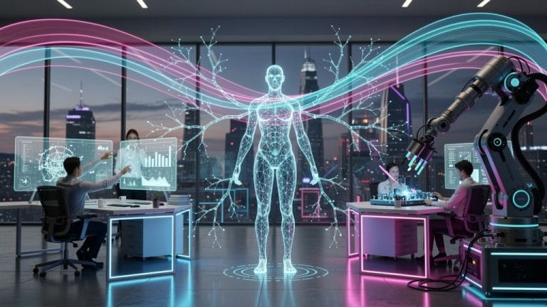 KI-gestützte Innovationsförderung 2026: Dein Booster für die Zukunft!