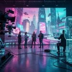 KI-gestützte Filmproduktion 2026: Die Revolution auf der Leinwand