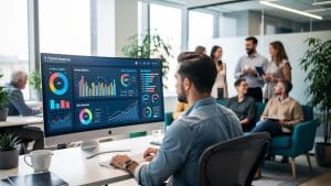 KI im Personalwesen: Recruiting ohne Bias? Der Weg zu fairer Talentfindung