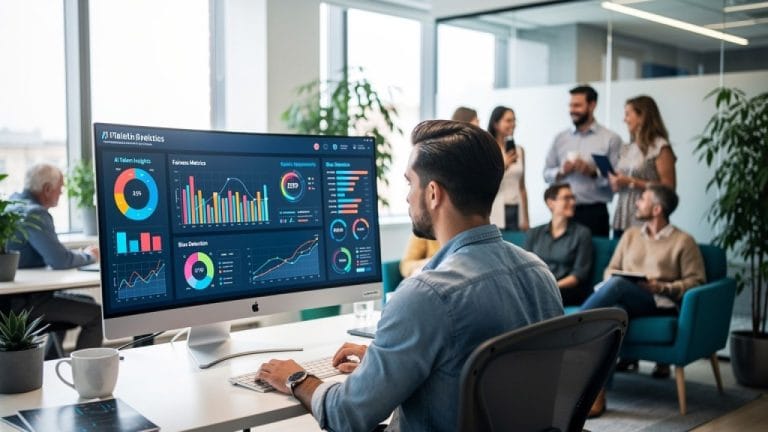 KI im Personalwesen: Recruiting ohne Bias? Der Weg zu fairer Talentfindung