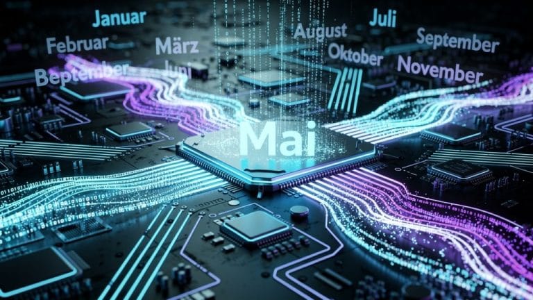 Warum Mai der Monat der KI-Hardware wird: Ein Deep Dive in die Tech-Revolution