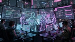 KI-Agenten für die Softwareentwicklung Mai: Die Revolution ist da!