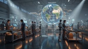 KI-gesteuerte Betriebsabläufe 2026: Die Revolution in deinem Unternehmen