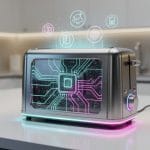 Edge AI: Dein Toaster denkt 2026 mit – Die smarte Revolution im Alltag
