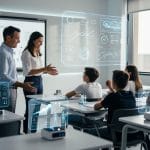 KI im Bildungssektor: Die Rolle der Lehrer im Juni 2026