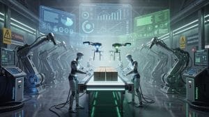 KI-gestützte Qualitätssicherung Juni: Dein Update für Perfektion und Effizienz