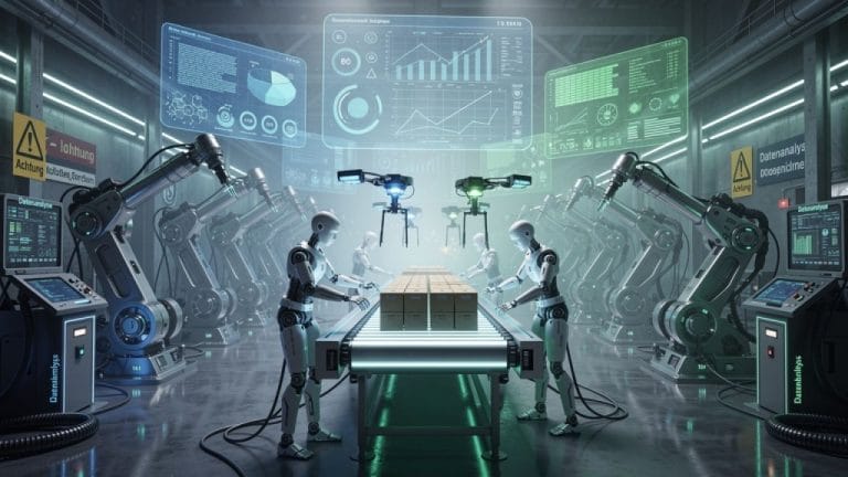KI-gestützte Qualitätssicherung Juni: Dein Update für Perfektion und Effizienz