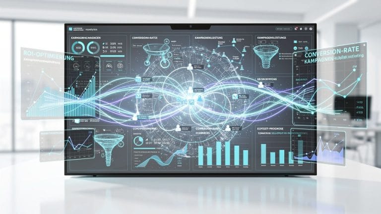 KI-gesteuerte Marketing-Mix-Modellierung 2026: Dein Game Changer für den Marketingerfolg