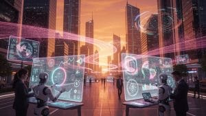 KI-gesteuerte Innovationszyklen 2026: Dein Fahrplan in die Zukunft