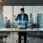 KI-Agenten für Führungskräfte im Juni 2026: Revolution im Management