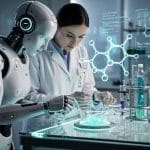 KI in der Chemie: Neue Moleküle 2026 – Eine Revolution rollt an!