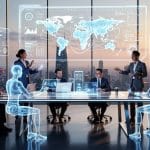 KI-gesteuerte Unternehmensführung 2026: Die smarte Revolution im Business