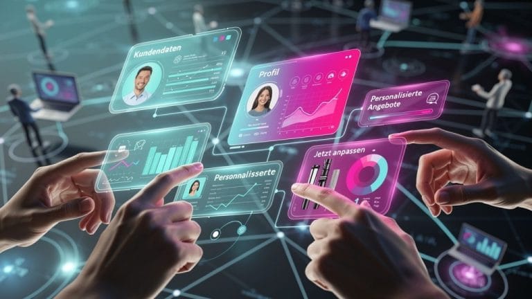 KI-gesteuerte Kundenbindung 2026: So revolutionierst du deine Kundenbeziehungen