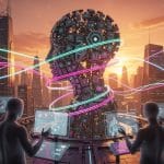Open Source KI 2026: Die Macht der Community entfesselt