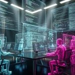 KI-native Softwareentwicklung: Die Evolution jenseits von Copilots