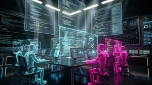 KI-native Softwareentwicklung: Die Evolution jenseits von Copilots