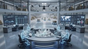KI-Agenten für die Logistik: Dein Game Changer im Juni 2026