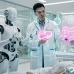 KI im Gesundheitsmanagement Juni: Die Revolution, die unser Wohlbefinden neu definiert