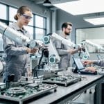 Kollaborative Robotik im Juli 2026: Dein Blick in die Werkstatt der Zukunft