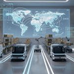 KI im Logistikmanagement Juli: Dein Game Changer für smarte Lieferketten