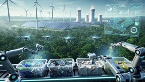 KI-gestützte Umweltschutzmaßnahmen 2026: Dein Fahrplan für eine grüne Zukunft