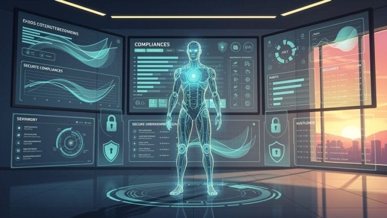 KI-Agenten für die Compliance-Überwachung Juli: Dein Game Changer im Rechtsdschungel