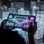 KI-Native Apps: Die nächste Generation 2026 revolutioniert die Softwarewelt