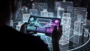 KI-Native Apps: Die nächste Generation 2026 revolutioniert die Softwarewelt