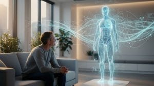 KI-gestützte Psychotherapie: Revolution und Chancen in 2026