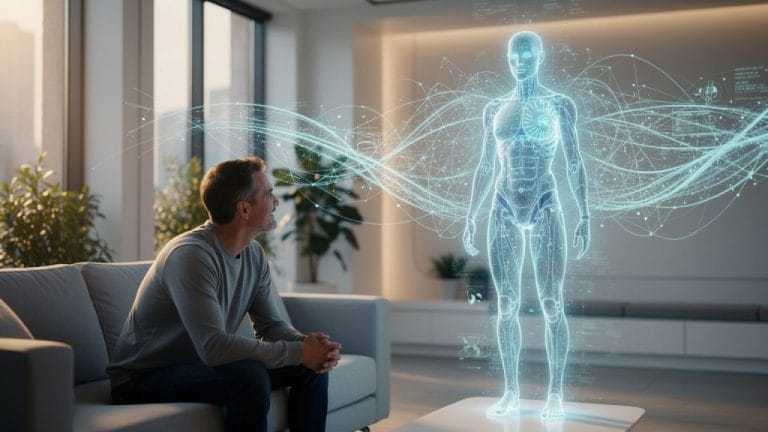 KI-gestützte Psychotherapie: Revolution und Chancen in 2026
