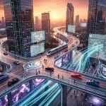 KI im Bereich der intelligenten Infrastruktur Juli: Revolution auf allen Ebenen