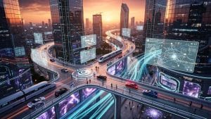 KI im Bereich der intelligenten Infrastruktur Juli: Revolution auf allen Ebenen