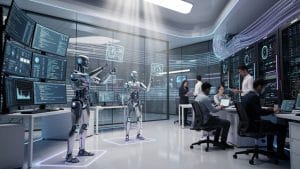 KI-gestützte Softwaretests 2026: Die Revolution im Qualitätsmanagement