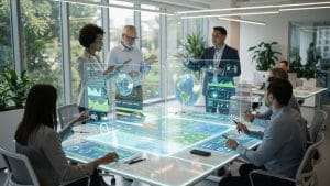 KI-gestützte Nachhaltigkeitsberichte 2026: Die smarte Revolution der Transparenz