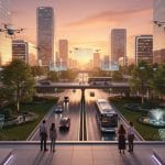 KI-gestützte Stadtplanung im Juli 2026: Die smarte Revolution nimmt Fahrt auf