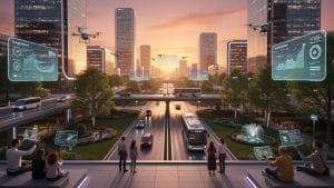 KI-gestützte Stadtplanung im Juli 2026: Die smarte Revolution nimmt Fahrt auf